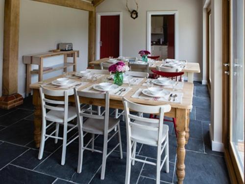 Bed and Breakfast Trustans Barn Darsham Esterno foto