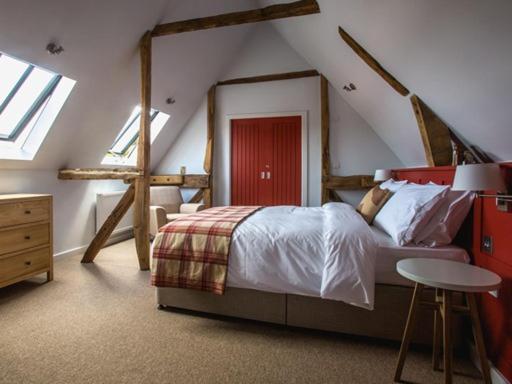 Bed and Breakfast Trustans Barn Darsham Esterno foto