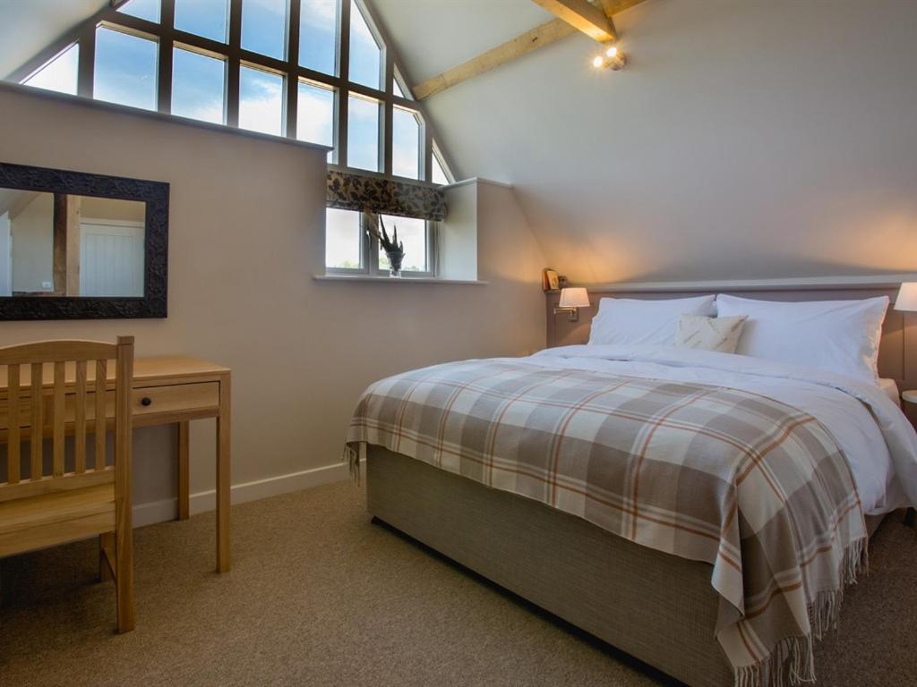 Bed and Breakfast Trustans Barn Darsham Camera foto