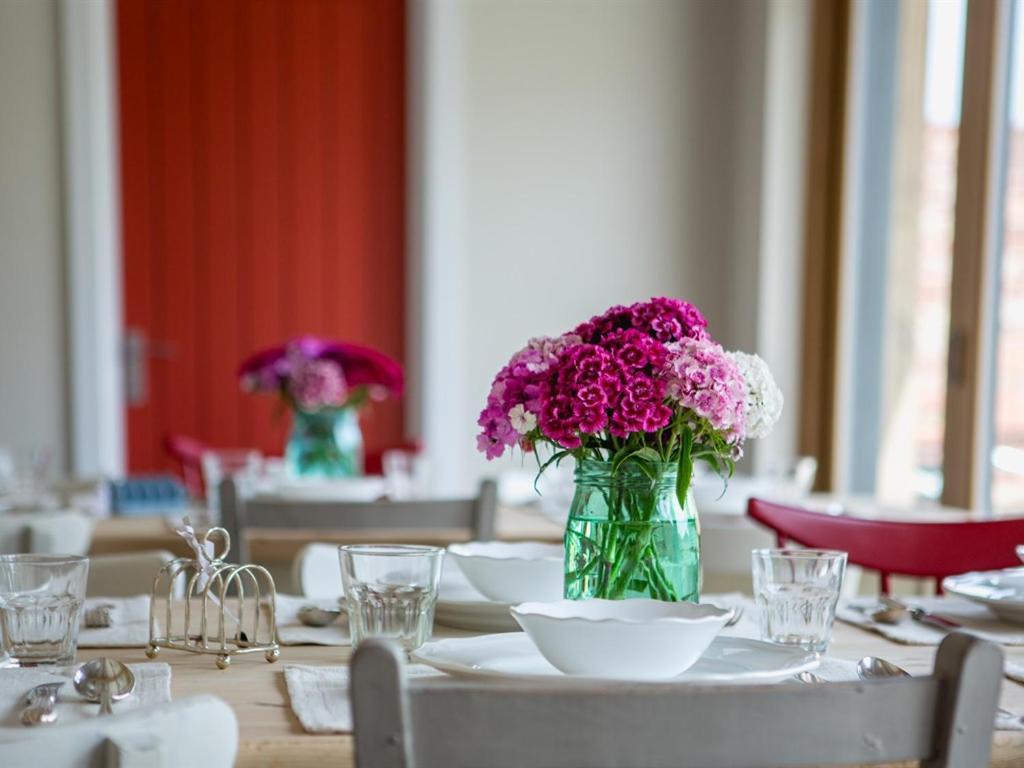 Bed and Breakfast Trustans Barn Darsham Esterno foto