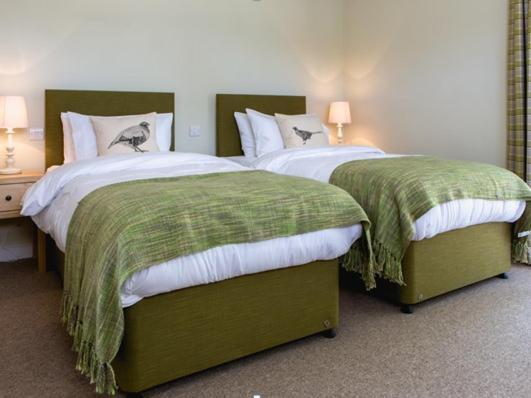 Bed and Breakfast Trustans Barn Darsham Esterno foto